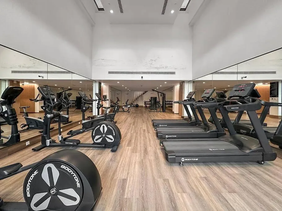 First Class 3Br Lively Sanctuary Dubai