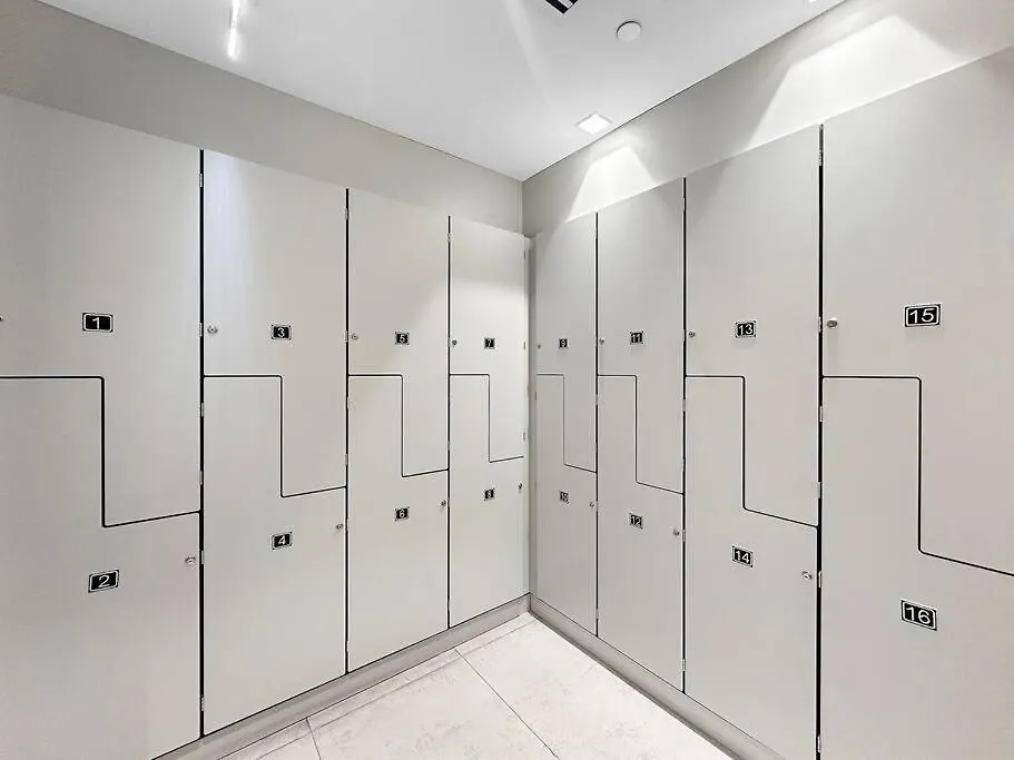 First Class 3Br Lively Sanctuary Dubai Apartment