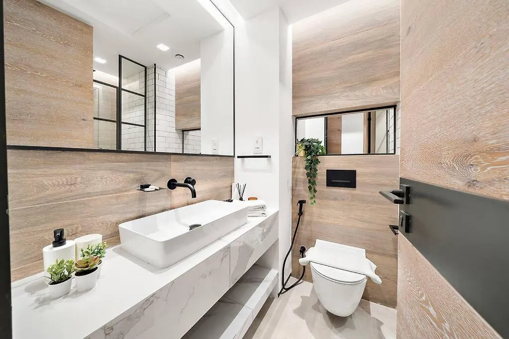 First Class 3Br Lively Sanctuary Ντουμπάι Ηνωμένα Αραβικά Εμιράτα